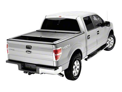 Roll-N-Lock 09-14 Ford F-150 XSB 67in M-Series Retractable Tonneau Cover - LG111M