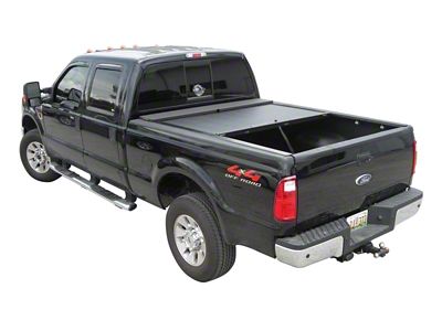 Roll-N-Lock 08-16 Ford F-250/F-350 Super Duty LB 93-3/8in M-Series Retractable - LG119M