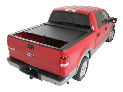 Roll-N-Lock 04-08 Ford F-150 Super Cab/Super Crew XSB 66in M-Series - LG170M