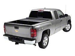 Roll-N-Lock 07-13 Chevy Silverado/Sierra 1500/2500/3500 SB 77-5/16in M-Series Tonneau Cover - LG207M
