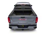 Roll-N-Lock M-Series Retractable Tonneau (2019 Chevrolet Silverado 1500 60.5in Bed)