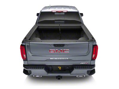 Roll-N-Lock 2019 Chevrolet Silverado 1500 72.5in Bed M-Series Retractable Tonneau - LG224M