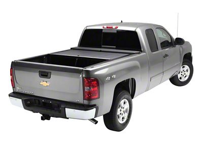 Roll-N-Lock 07-13 Chevy Silverado/Sierra 1500 XSB 67-3/4in M-Series Retractable Tonneau - LG271M