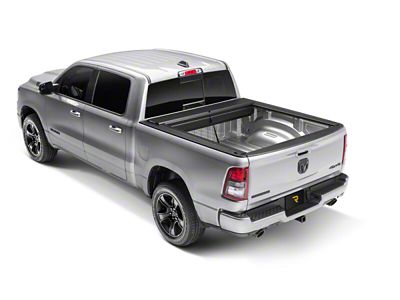 Roll-N-Lock 2019 RAM 1500 65-1/2in M-Series Retractable Tonneau Cover - LG401M