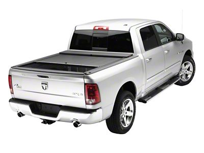 Roll-N-Lock 2009 Dodge Ram 1500 SB 76in M-Series Retractable Tonneau - LG448M