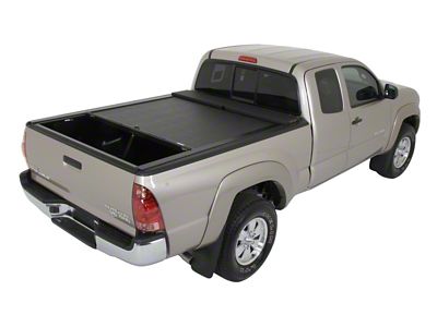 Roll-N-Lock 05-15 Toyota Tacoma Regular Cab Access Cab/Double Cab LB - LG502M