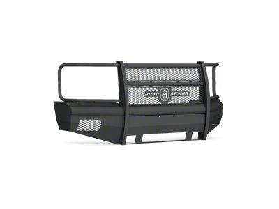 Road Armor 03-07 Chevy 2500 Vaquero Front Bumper Full Guard - 3032VF6B