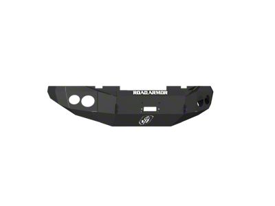 Road Armor 03-09 Chevy/GMC C4500 Kodiak Stealth Front Winch Bumper - TK1020B