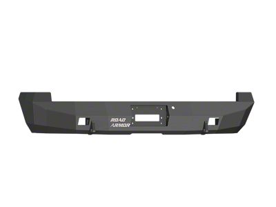Road Armor 03-09 Chevy/GMC C4500 Kodiak Stealth Rear Winch Bumper - TK1030B