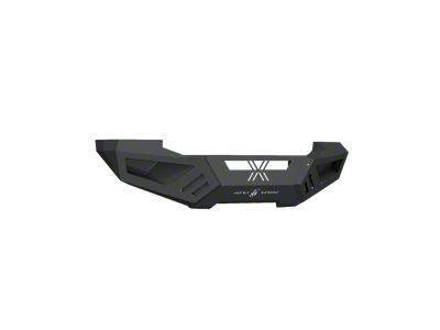 Road Armor 05-07 Ford F-250/F-350 SPARTAN Front Bumper - Tex - 6052XF0B