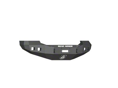 Road Armor 05-07 Ford F-250 Stealth Front Winch Bumper - 605R0B