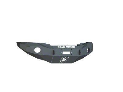 Road Armor 05-11 Toyota Tacoma Stealth Front Winch Bumper - 99010B