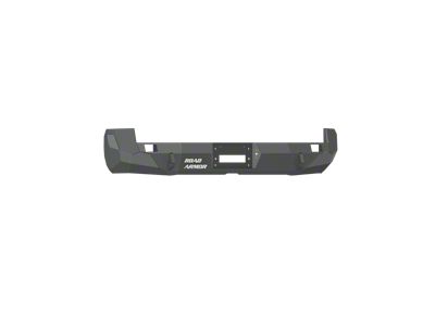Road Armor 05-15 Toyota Tacoma Stealth Rear Winch Bumper - 99020B