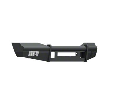 Road Armor 06-09 Dodge 2500 Vaquero Front Non-Winch Bumper - 406VF0B