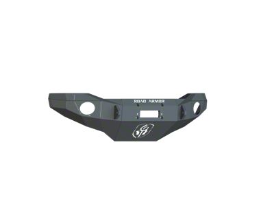 Road Armor 06-14 Toyota FJ Cruiser Stealth Front Winch Bumper - FJ800B
