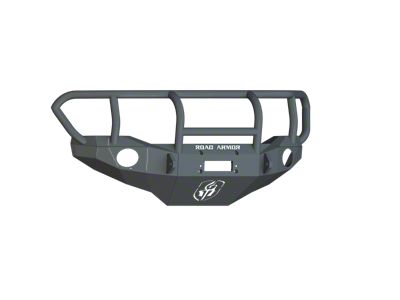 Road Armor 06-14 Toyota FJ Cruiser Stealth Front Winch Bumper - FJ801B