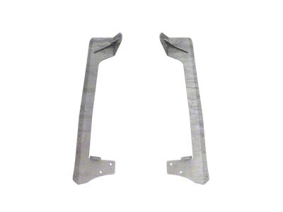 Road Armor 07-18 Jeep Wrangler JK LT Mounts 50 + - JK50D