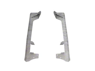 Road Armor 07-18 Jeep Wrangler JK LT Mounts 50 + - JK50D2