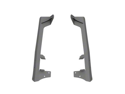Road Armor 07-18 Jeep Wrangler JK LT Mounts 50 + - JK50D2B