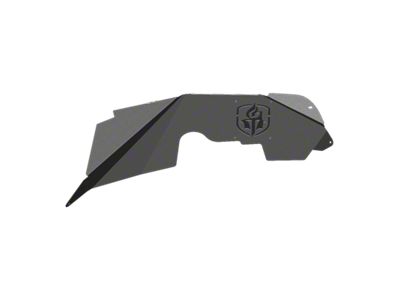 Road Armor 07-18 Jeep Wrangler JK Stealth Front Fender Liner - 507LFF0Z