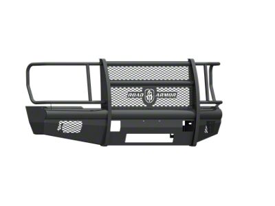 Road Armor 08-08 Ford F-250 Vaquero Front Bumper w/Full Guard - 608VF6B