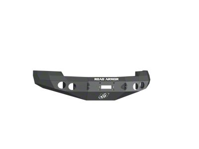 Road Armor 08-10 Chevy 2500 Stealth Front Winch Bumper - 37200B