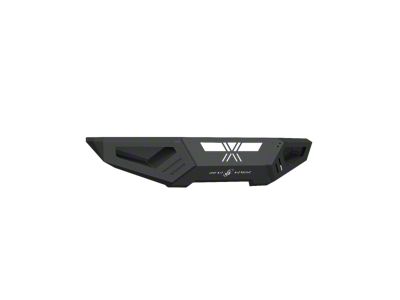 Road Armor 08-10 Ford F-250/F-350 SPARTAN Front Bumper - Tex - 6082XF0B