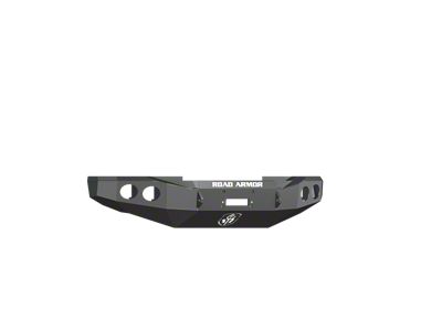 Road Armor 08-10 Ford F-250 Stealth Front Winch Bumper - 60800B