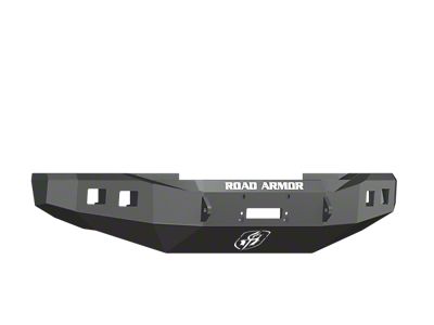 Road Armor 08-10 Ford F-250 Stealth Front Winch Bumper - 608R0B
