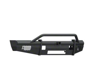 Road Armor 08-10 Ford F-250 Vaquero Front Bumper w/Pre-Runner Guard - 608VF24B