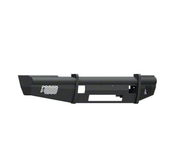 Road Armor 08-10 Ford F-250 Vaquero Front Non-Winch Bumper - 608VF0B