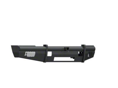 Road Armor 08-10 Ford F-250 Vaquero Front Non-Winch Bumper w/2in - 608VF20B