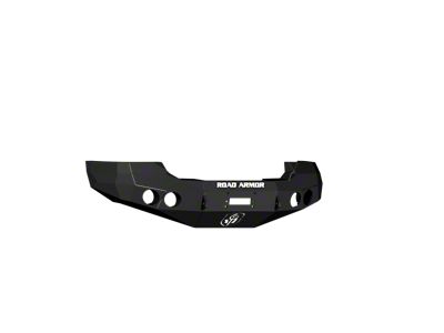 Road Armor 08-10 GMC 2500 Stealth Front Winch Bumper - 37400B