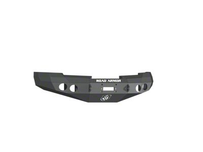 Road Armor 08-13 Chevy 1500 Stealth Front Winch Bumper - 37700B