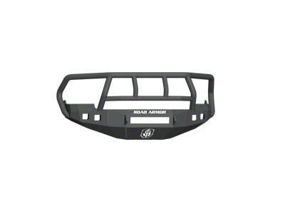 Road Armor 09-12 Ram 1500 Stealth Front Bumper w/Titan II - 4091F2B-NW