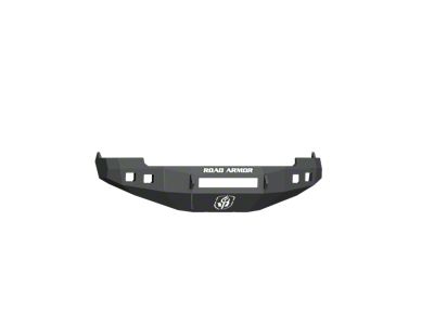 Road Armor 09-12 Ram 1500 Stealth Front Non-Winch Bumper - 4091F0B-NW