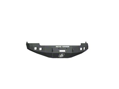Road Armor 09-12 Ram 1500 Stealth Front Winch Bumper - 4091F0B