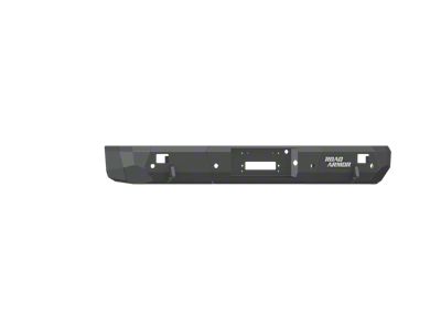 Road Armor 09-14 Ford F-150 Stealth Rear Winch Bumper - 62000B