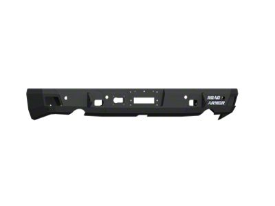 Road Armor 09-18 Ram 1500 Stealth Rear Winch Bumper - 413RRB