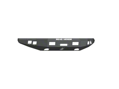 Road Armor 10-14 Ford Raptor Stealth Front Winch Bumper - 614R0B