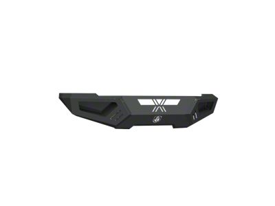 Road Armor 10-18 Dodge 2500 SPARTAN Front Bumper - Tex - 4102XF0B