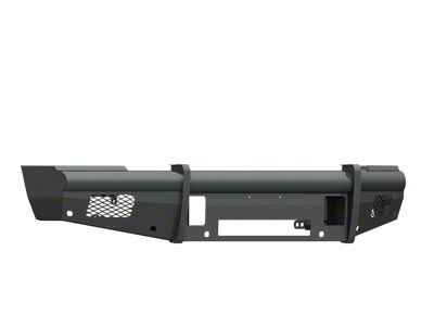 Road Armor 10-18 Dodge 2500 Vaquero Front Non-Winch Bumper - 410VF0B