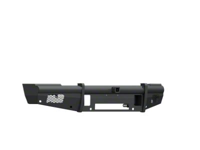 Road Armor 10-18 Dodge 2500 Vaquero Front Non-Winch Bumper w/2in - 410VF20B