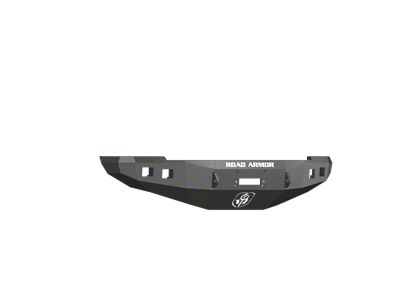 Road Armor 10-18 Ram 2500 Stealth Front Winch Bumper - 408R0B