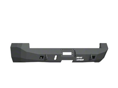 Road Armor 10-18 Ram 2500 Stealth Rear Winch Bumper Dually - 4120DB
