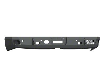 Road Armor 10-18 Ram 2500 Stealth Rear Winch Bumper - 4162RRB