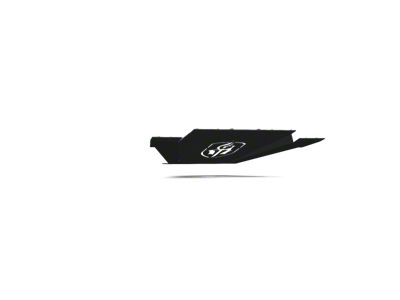 Road Armor 11-14 Chevy 2500 SPARTAN Front Bumper Bolt-On Skid - 3112XFSPB
