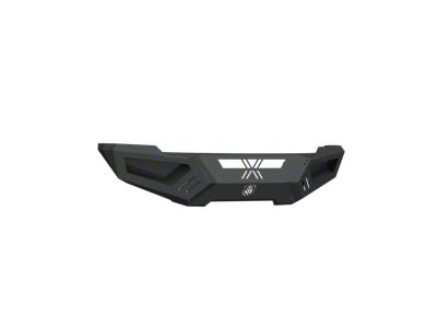 Road Armor 11-14 Chevy 2500 SPARTAN Front Bumper - Tex - 3112XF0B