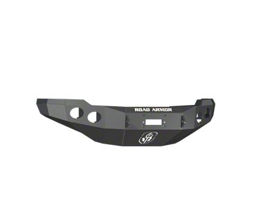 Road Armor 11-14 Chevy 2500 Stealth Front Winch Bumper - 38200B