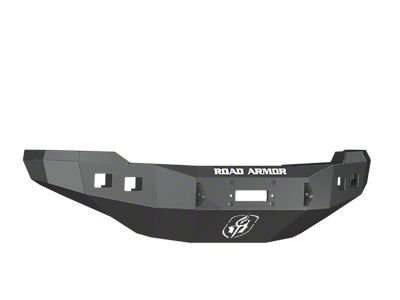 Road Armor 11-14 Chevy 2500 Stealth Front Winch Bumper - 382R0B